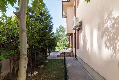 Vila individuală in Tomis Plus - 5 camere plus garaj de 2 mașini - 23