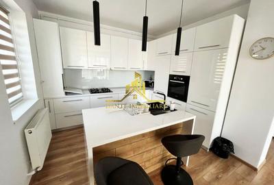 2 camere, modern, bloc nou, terasa, parcare, Buna Ziua, Grand Hotel - 3
