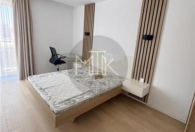 Apartament 2 camere lux I One Lake CLub I - 6