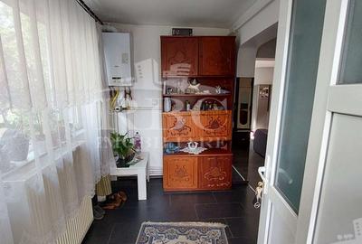 Casa veche cu teren 304 mp Intre Lacuri - 5