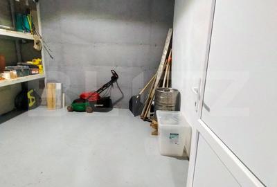 Casa 4 camere, 200 mp, 1050 mp teren, zona Ciurbesti - 11