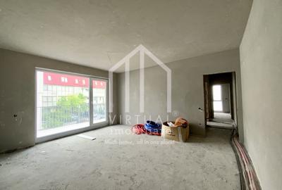 Apartament cu 3 camere decomandat în Șelimbăr
