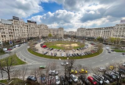 Inchiriere 3 Camere Vedere Piață Alba-Iulia - 7