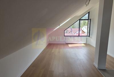 Apartament cu 2 camere de vanzare in Busteni - 5