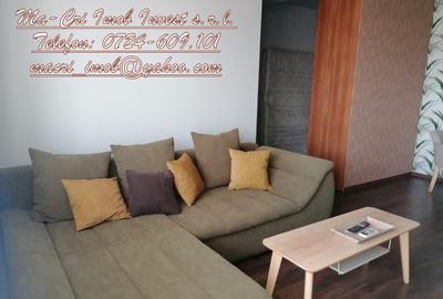 Renovat complet-totul NOU-Apartament 2 camere in zona Crangasi - 4