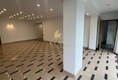 Apartament exclusivist 5 camere – vedere lac Bordei – Primăverii - 3