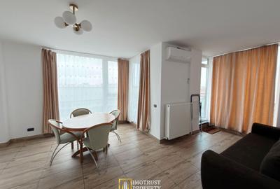 Apartament Ultracentral de inchiriat, Arad Plaza - 1