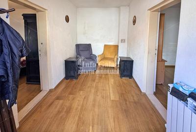 | Casa 2 camere | Curte: 134 mp + Garaj | Strada Cezar | - 7