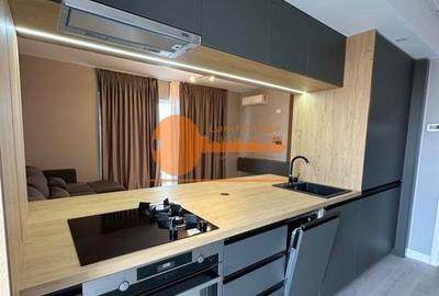 2 camere Lux Lacul Morii ( bloc nou-loc parcare ) - 2