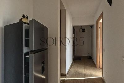 Apartament 2 camere | Etaj 1 | Aproape de Metrou Tineretului - 6