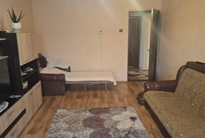 Vand apartament 2 camere decomandat, Deva, zona Liliacului, suprafata utila 49 m - 3