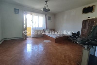 Apartament 1 camera | Gruia