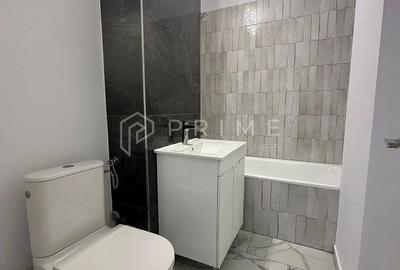Apartament modern cu 3 camere, complet renovat – Zona Unirii - 9