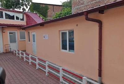 Birou de închiriat – Ultracentral, Piața Victoriei - 1