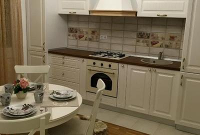 Apartament 2 camere - 3 minute Metrou Obor - Bloc 2015 - 3