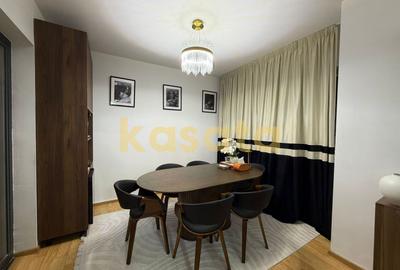 Apartament 3 camere | Upground | Zona de Nord | Premium - 14