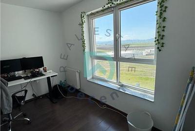 Apartament 2.5 camere Avantgarden, Brasov - 5