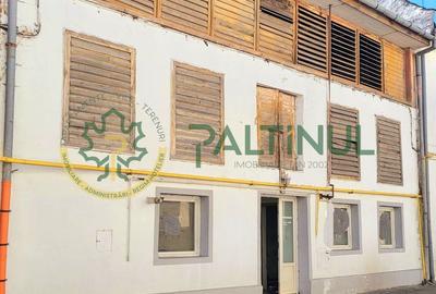 Imobil de vânzare ultracentral Sibiu – Preț negociabil! - 1