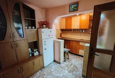 Casa 6 camere SERCAITA - 19