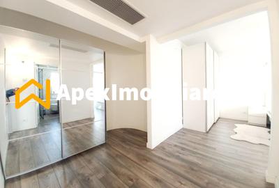 Apartament 3 camere de inchiriat Baneasa București | ApexImobiliare.ro - 10