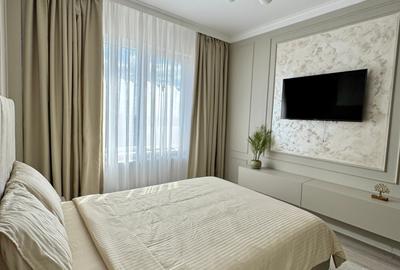 VANZARE-0773746547-GARSONIERA DECOMANDATA CU BALCON IN MILITARI - 7