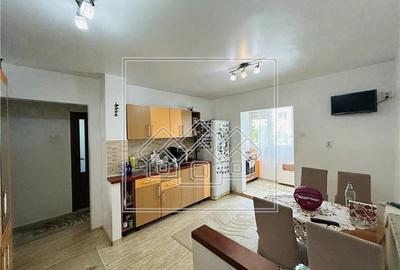 Apartament de vanzare in Sibiu - 2 camere - confort 1 -  C. Dumbravii - 1