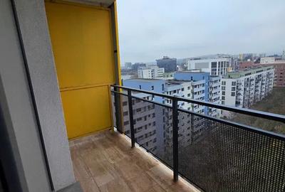 Apartament 3 camere, Imobil Nou, zona Iulius Mall - The Office - 5