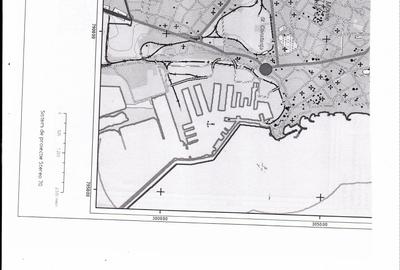 Exclusivitate! Gara-BCR-teren intravilan 455mp....... - 1