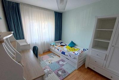 Apartament 3 camere, Decomandat, 67 mp, Parcare, Marasti - 4