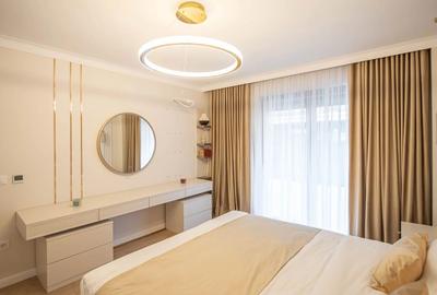 Lipovei 2 Camere | Parter 58mp + 40mp Terasa | Mobilat Utilat Lux - 9