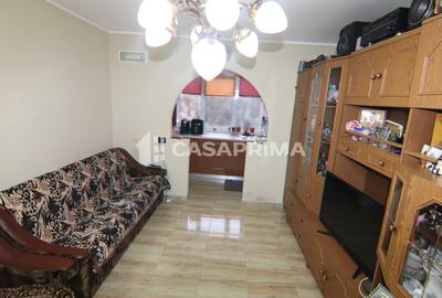 Apartament 2 camere, investitie! Podu Ros-Piata Nicolina !