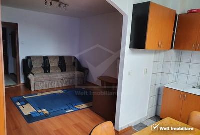 Garsoniera confort sporit, etaj intermediar, Gheorgheni, aleea Detunata - 4