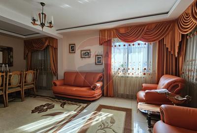 Doua Vile cu teren intravilan de 1080mp in orasul Suceava - 6