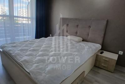 Apartament 2 camere | parter | zona Avantgarden - 5