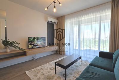 Apartament 2 camere | Cloud 9 | Parcare | Pet Friendly | Metrou Aurel Vlaicu - 4