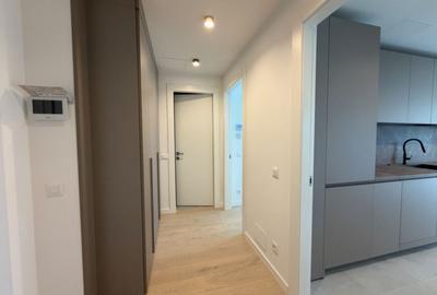NUSCO CITY!apartament NOU, mobilier complet - 9