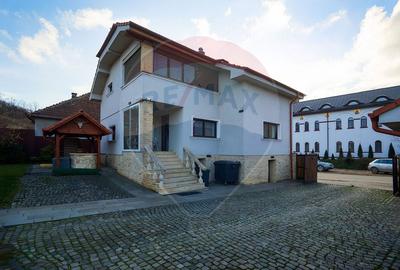 Investitie turistica langa Cluj – pensiune cu crama - 20