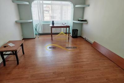 Se vinde apartament, zona Mioritei - 3 CAMERE,  2 BAI - 13