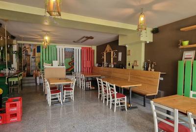 Spatiu comercial  de inchirat zona Tractorul bloc nou - 3