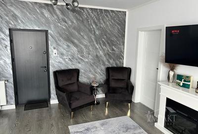 De vanzare apartament ultrafinisat 3 camere cu terasa - Vivo Mall! - 3