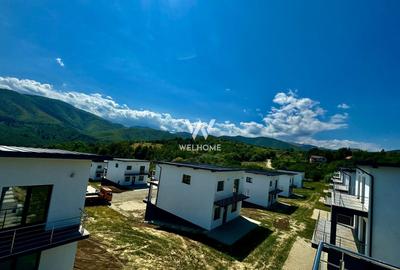 Casa individuala premium în Cisnădioara - Sibiu - 13