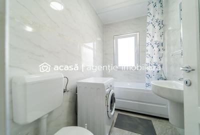 Apartament modern, pe str Tudor Vladimirescu Arad - 9