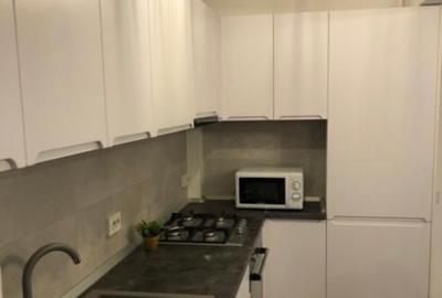 Garsoniera  moderna zona Bucur Obor - 3