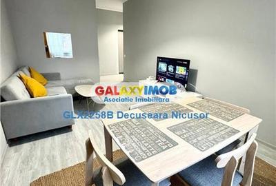 Apartament 2 camere Mobilat Utilata Militari Residence 87.500 euro - 2