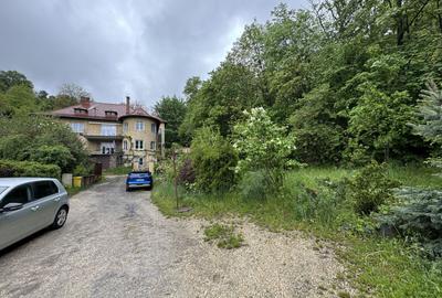 Apartament cu vedere spre Tâmpa, liniște și natură, în Centrul Istoric al Brașov - 23