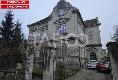 Exclusivitate-Apartament la vila de vanzare 3 camere 62 mp Noica Sibiu - 1