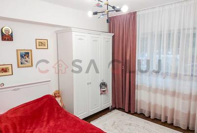 Finisaje moderne, zona linistita, ideal pentru familii - 4