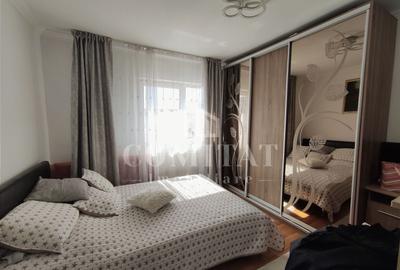Apartament cu 2 camere decomandate | Mărăști | Zona Fabricii de Zahăr - 1