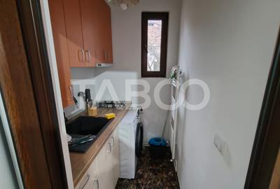 Apartament modern 2 camere garaj acces auto Centru Istoric - 11