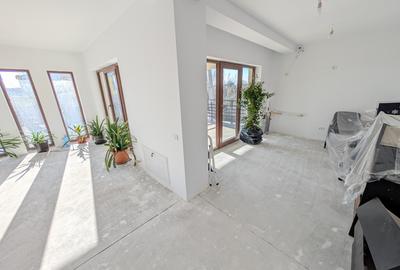 Apartament 4 Camere 116mp + 20mp terase | Otopeni 1 Mai | 0 comision - 16
